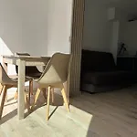 Appartamento Neuf 150m Sur Avenue Principale Climatisé Et Parking *