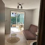 Neuf 150m Sur Avenue Principale Climatisé Et Parking Appartamento Cavalaire-sur-Mer
