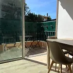 Apartament Neuf 150m Sur Avenue Principale Climatise Et Parking Cavalaire-sur-Mer