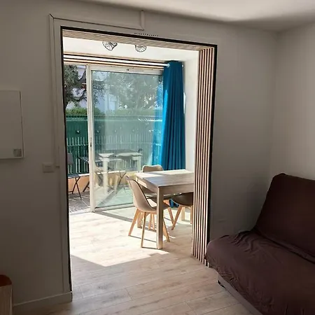Daire Neuf 150m Sur Avenue Principale Climatise Et Parking *
